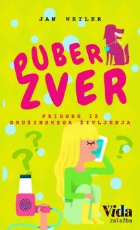 Puberzver