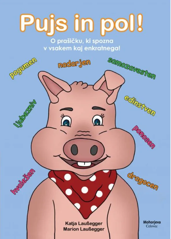 Pujs in pol
