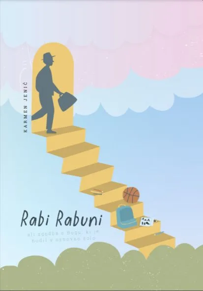 Rabi Rabuni