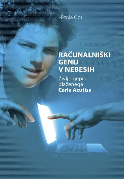 Računalniški genij v nebesih