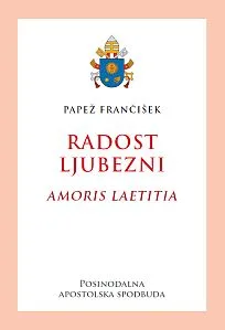Radost ljubezni