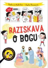Raziskava o Bogu