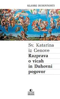 Razprava o vicah in Duhovni pogovor