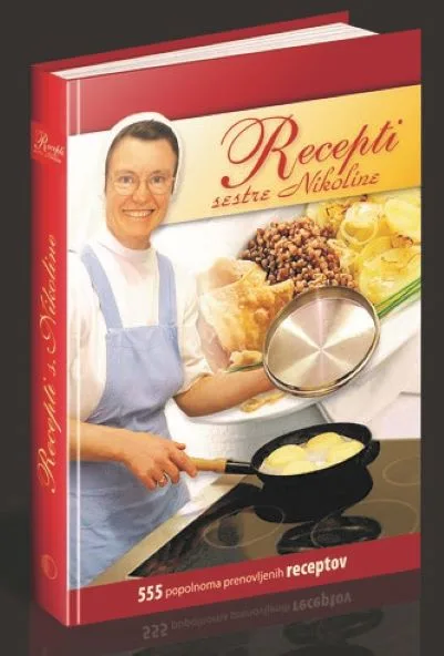 Recepti sestre Nikoline 555