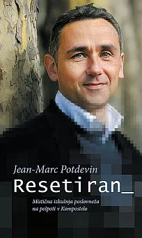 Resetiran