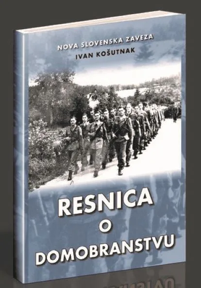 Resnica o domobranstvu