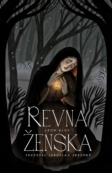 Revna ženska