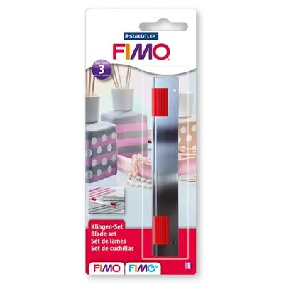 Rezila Fimo kids 3/1