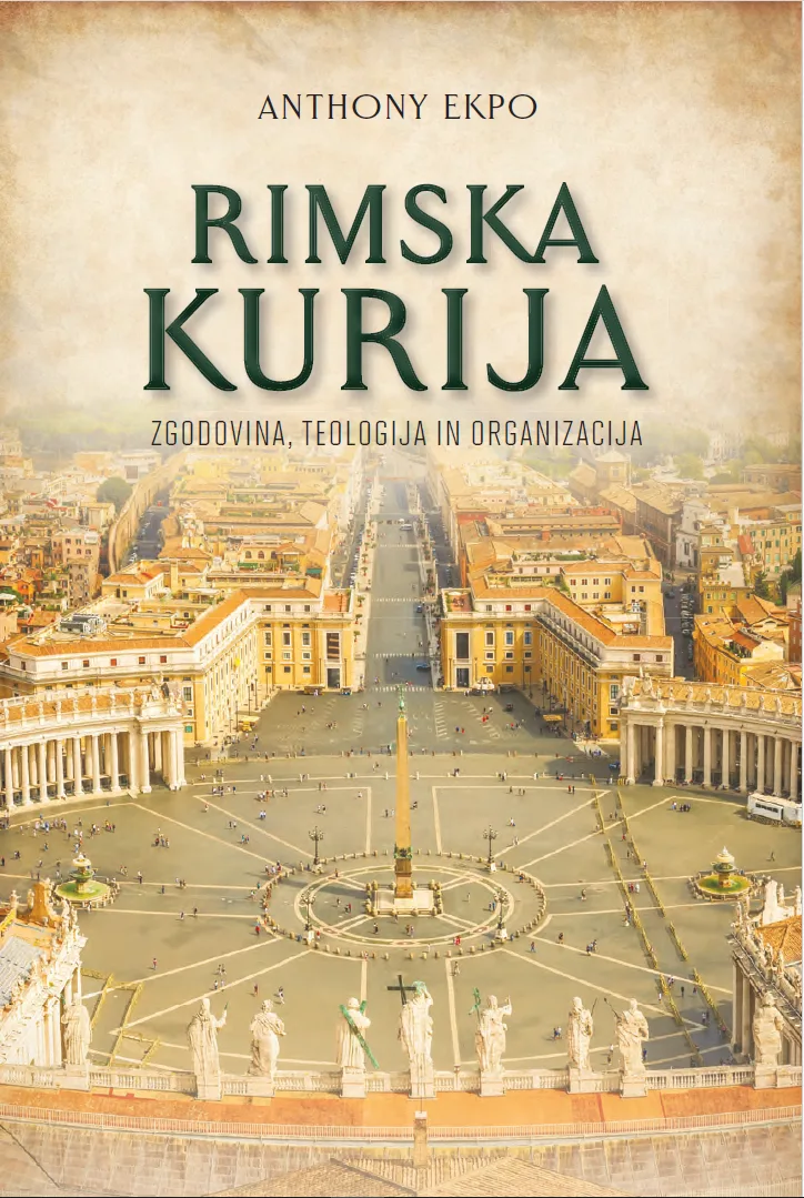 Rimska kurija