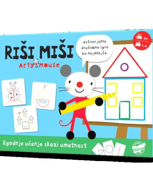 Riši miši