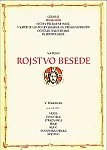 Rojstvo besede