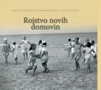 Rojstvo novih domovin