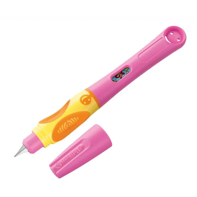 Roler za levičarje Griffix Pink