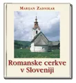 Romanske cerkve v Sloveniji