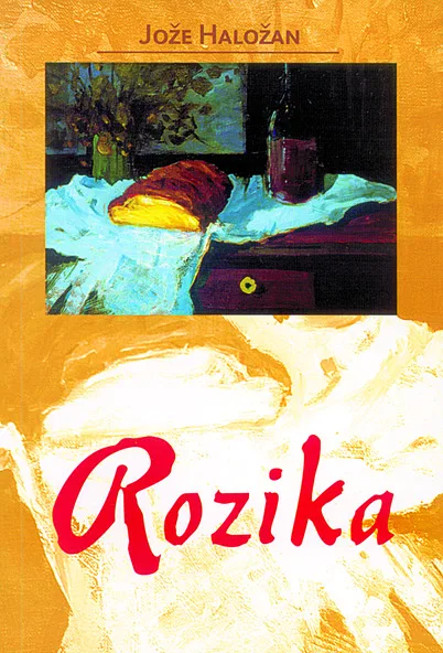 Rozika