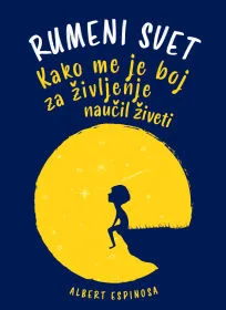 Rumeni svet