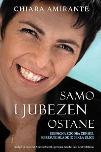Samo ljubezen ostane