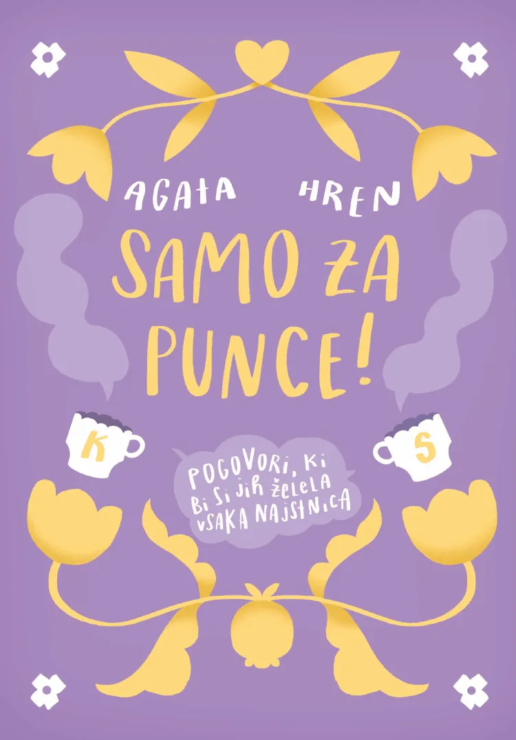 Samo za punce