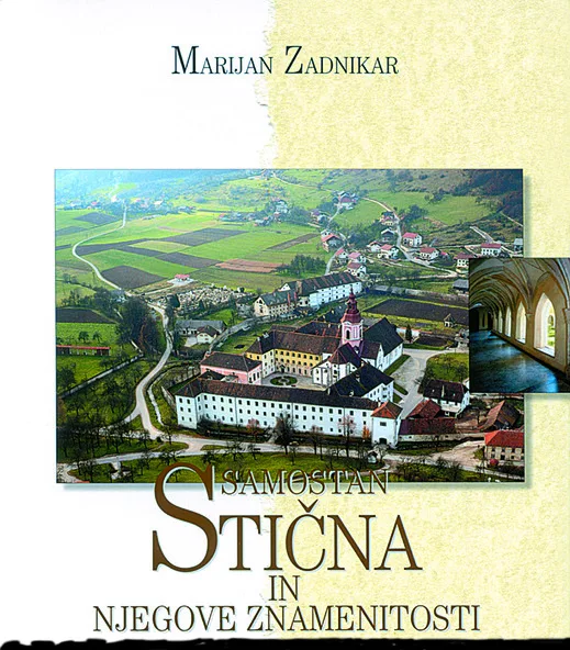 Samostan Stična