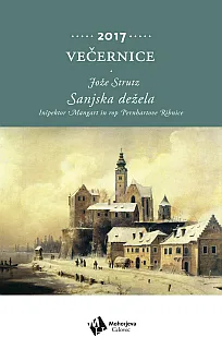Sanjska dežela