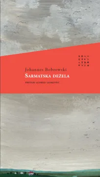 Sarmatska dežela