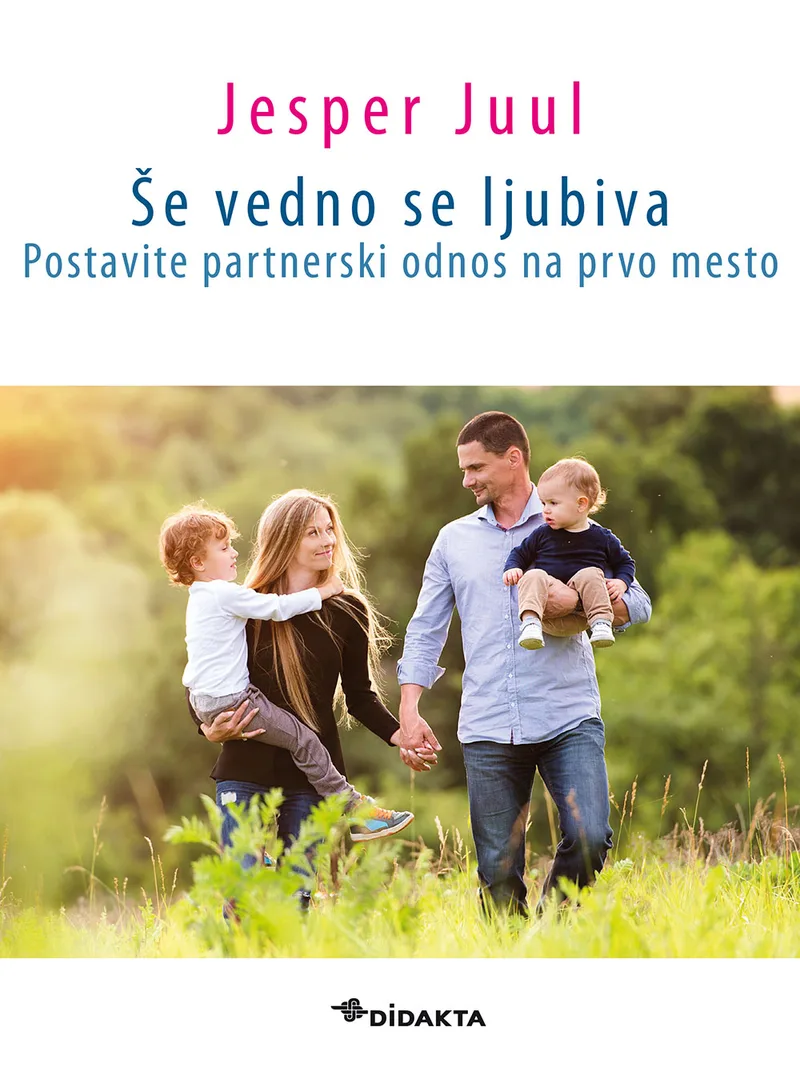 Še vedno se ljubiva