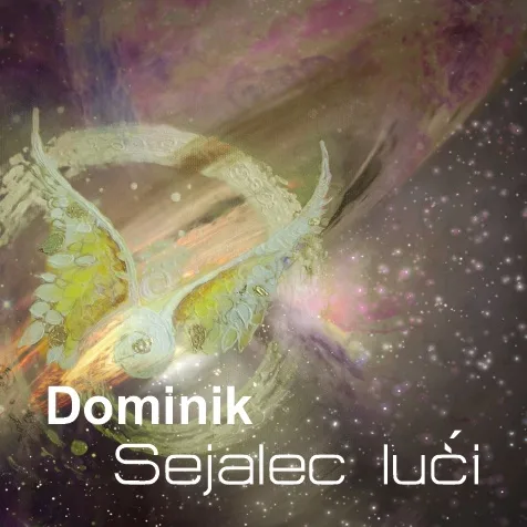 Sejalec luči (CD)