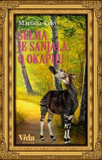 Selma je sanjala o okapiju (mehka vezava)