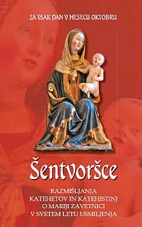 Šentvoršce
