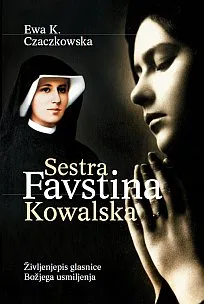 Sestra Favstina Kowalska
