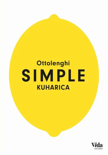 SIMPLE kuharica