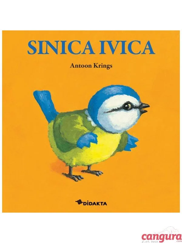 Sinica Ivica