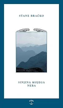 Sinjina mojega neba