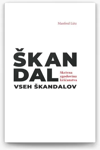 Škandal vseh škandalov