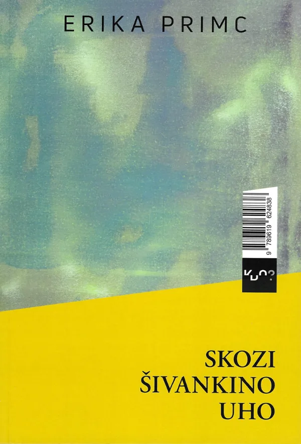 Skozi šivankino uho