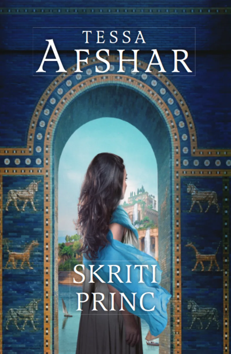 Skriti princ