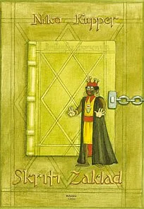 Skriti zaklad