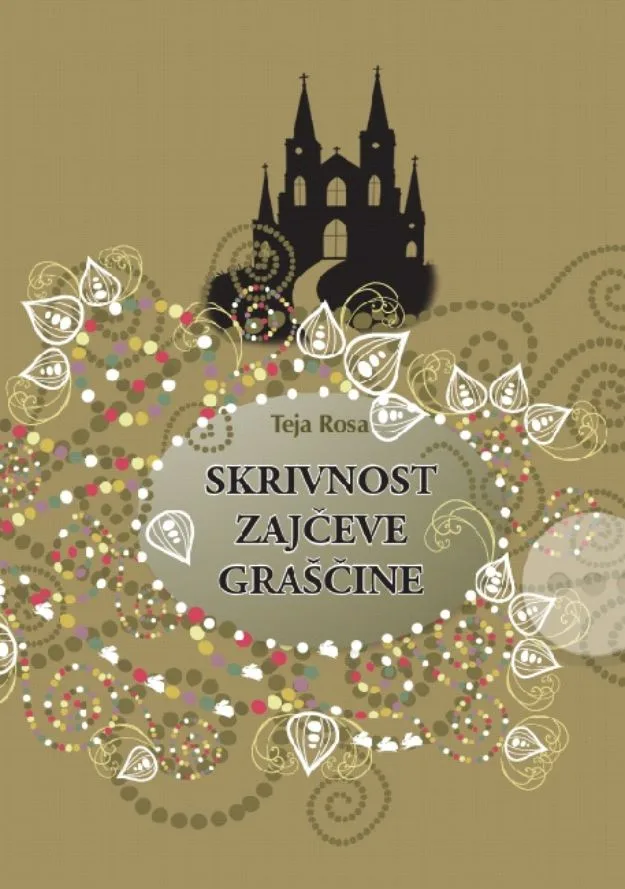 Skrivnost Zajčeve graščine