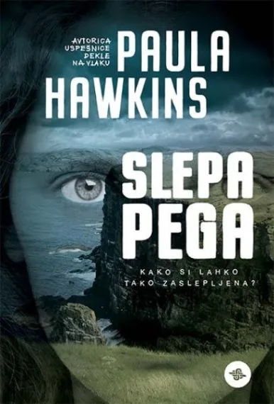 Slepa pega