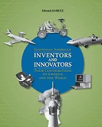 Slovenian American inventors and innovators