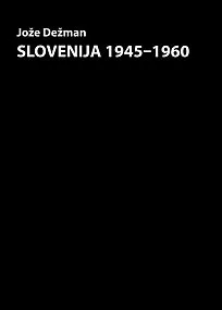 Slovenija 1945-1960