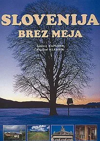 Slovenija brez meja