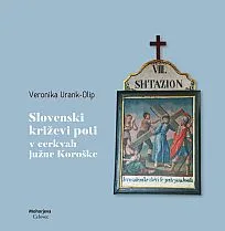 Slovenski križevi poti v cerkvah južne Koroške