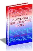 Slovenski protestantski napevi