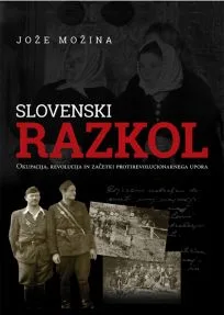 Slovenski razkol