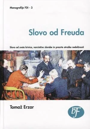 Slovo od Freuda