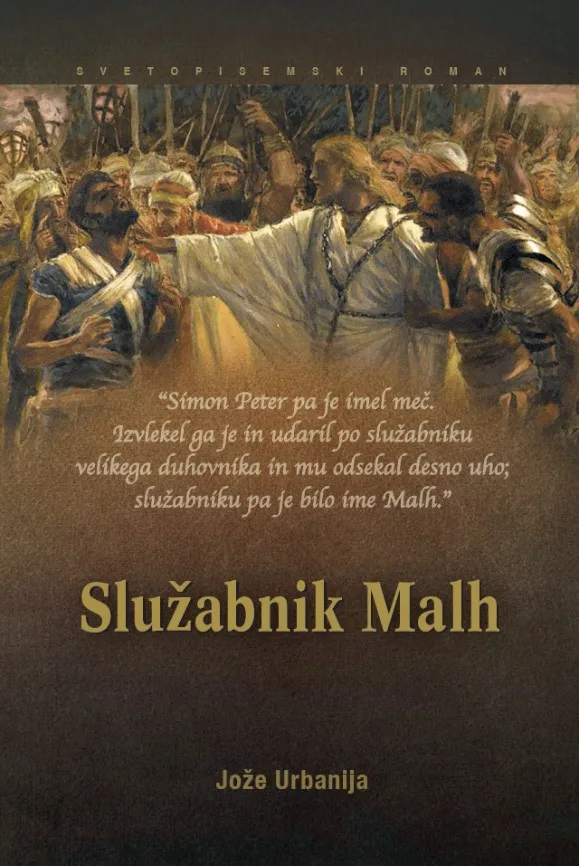 Služabnik Malh