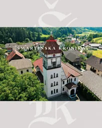 Šmartinska kronika