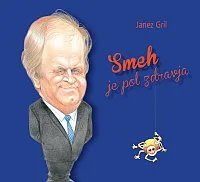 Smeh je pol zdravja 1