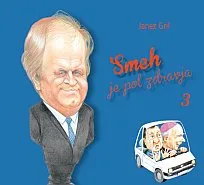 Smeh je pol zdravja 3